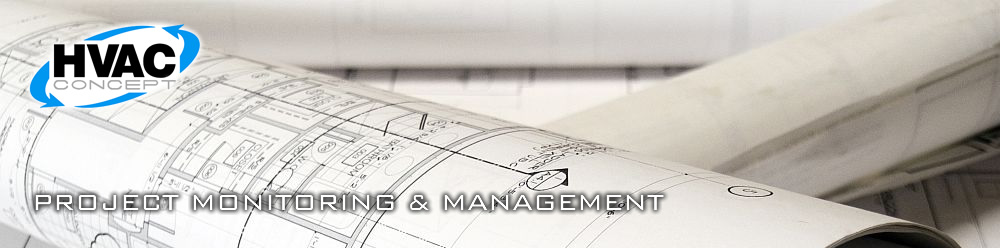 Project monitoring & management